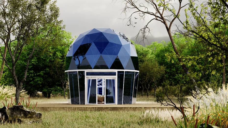 运城星空酒店帐篷厂家